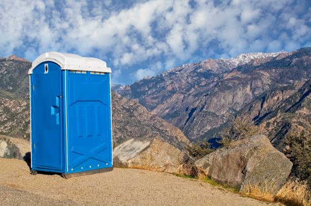 Portable bathroom rental in Donora, PA