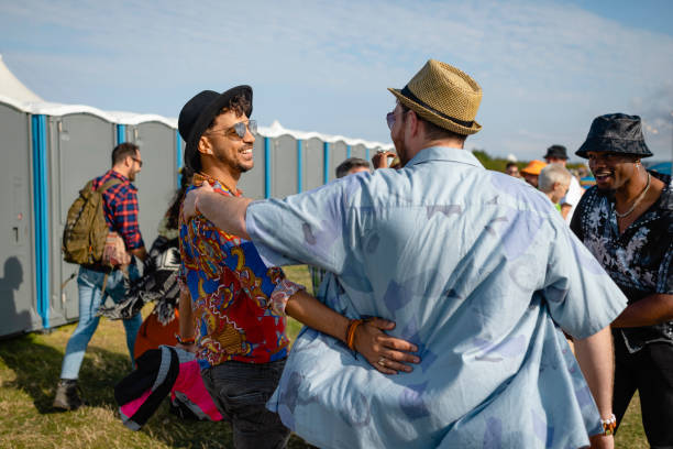 Best Local porta potty services  in Donora, PA