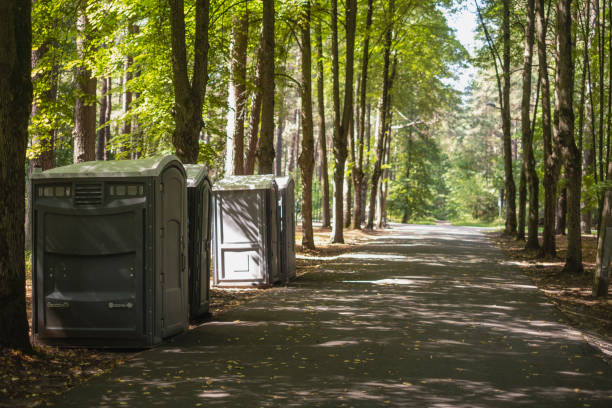 Best Portable toilet rental cost  in Donora, PA