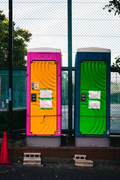 Best High-end porta potty rental  in Donora, PA
