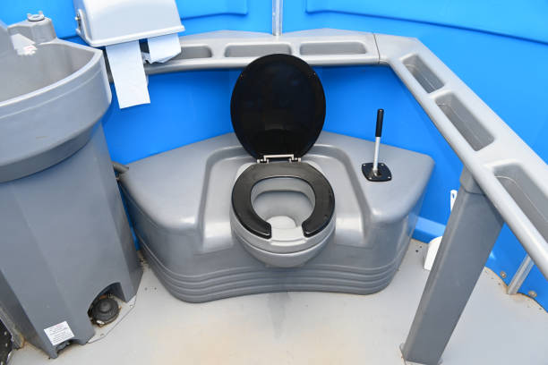 Portable restroom solutions in Donora, PA