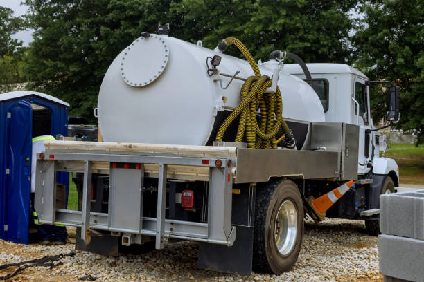 Best Porta potty for special events  in Donora, PA