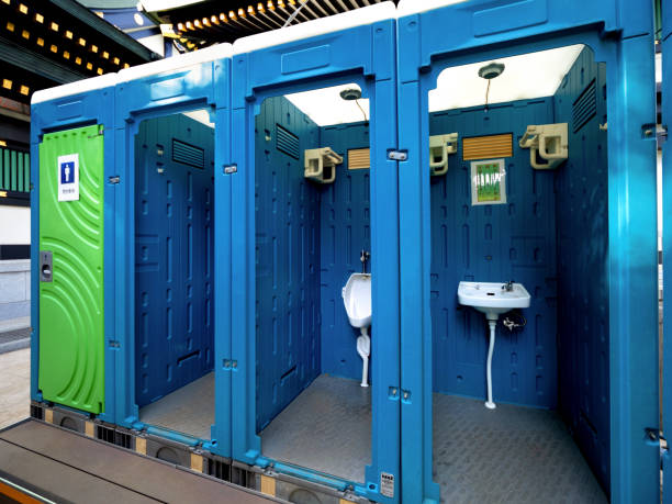 Best Portable toilet rental cost  in Donora, PA