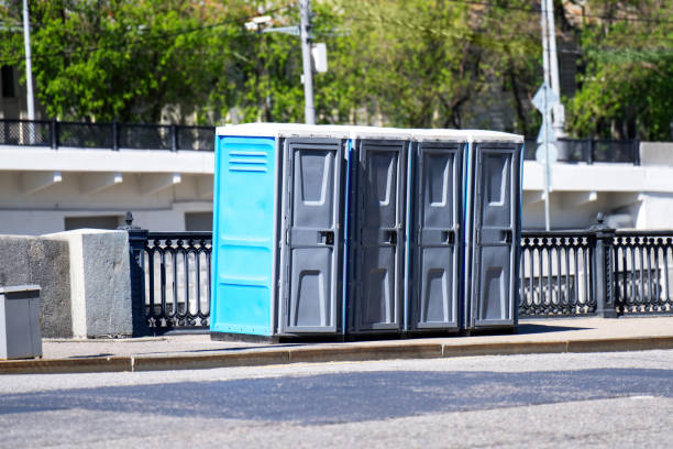Best Portable restroom trailer rental  in Donora, PA